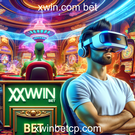 O Futuro dos Jogos: Tendências e Inovações em 2023
